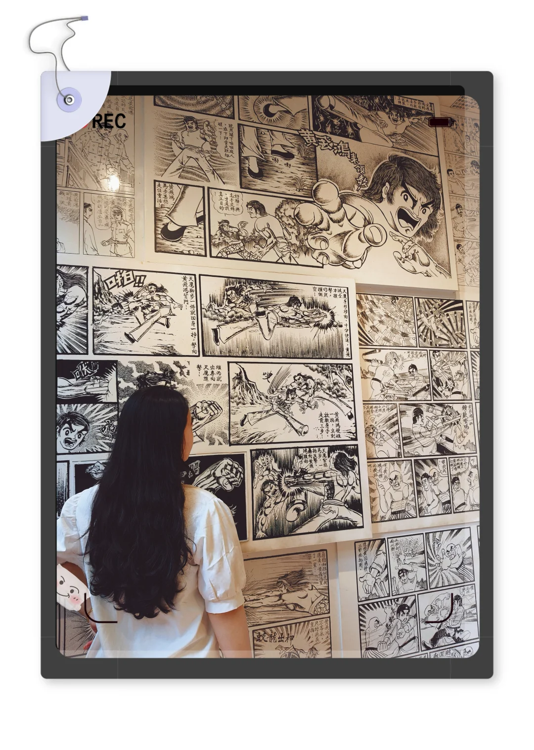 😘记录短途旅游🫧³