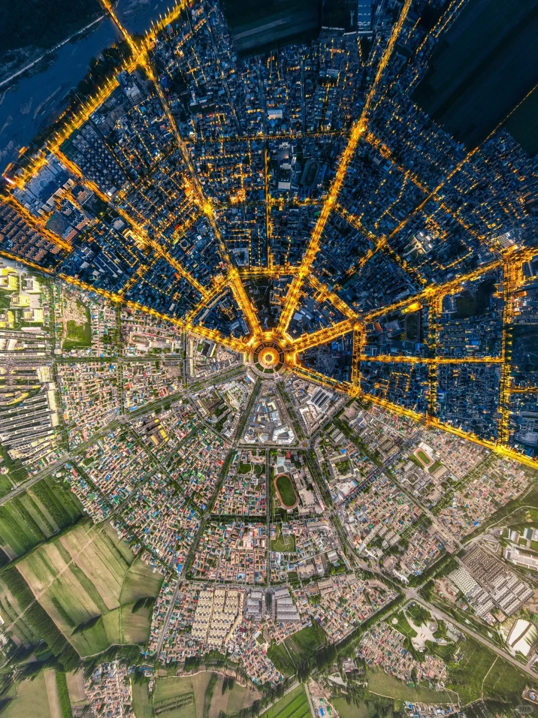 老公也太会选度假地了,去了完全不想回