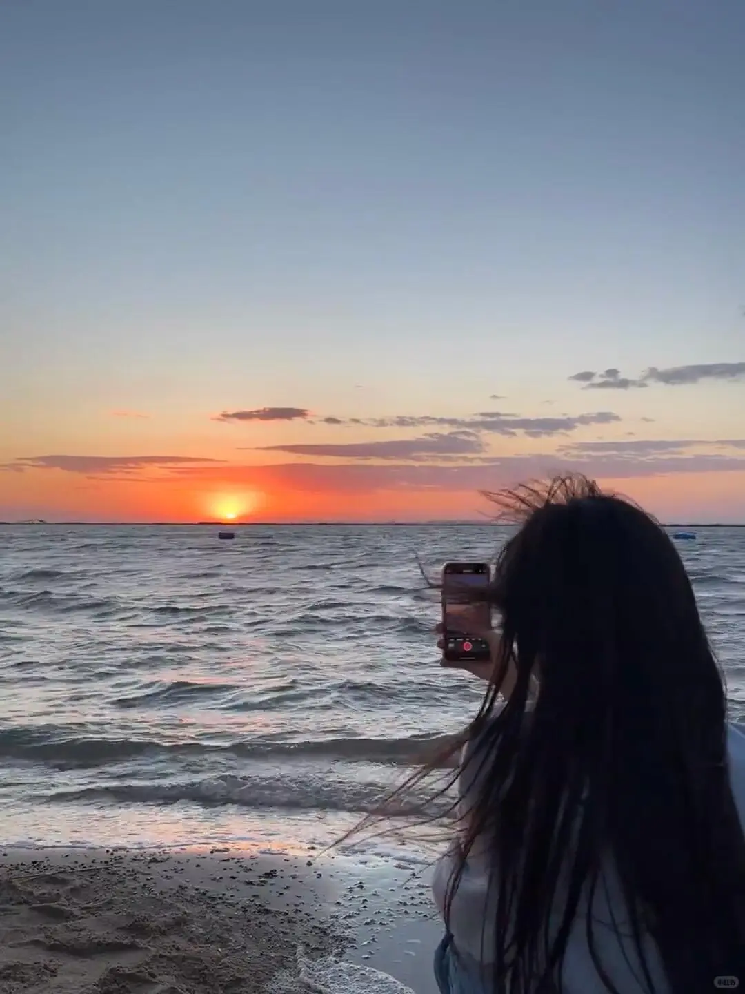 辽宁！鲅鱼圈！人均49💰全家连住八天！