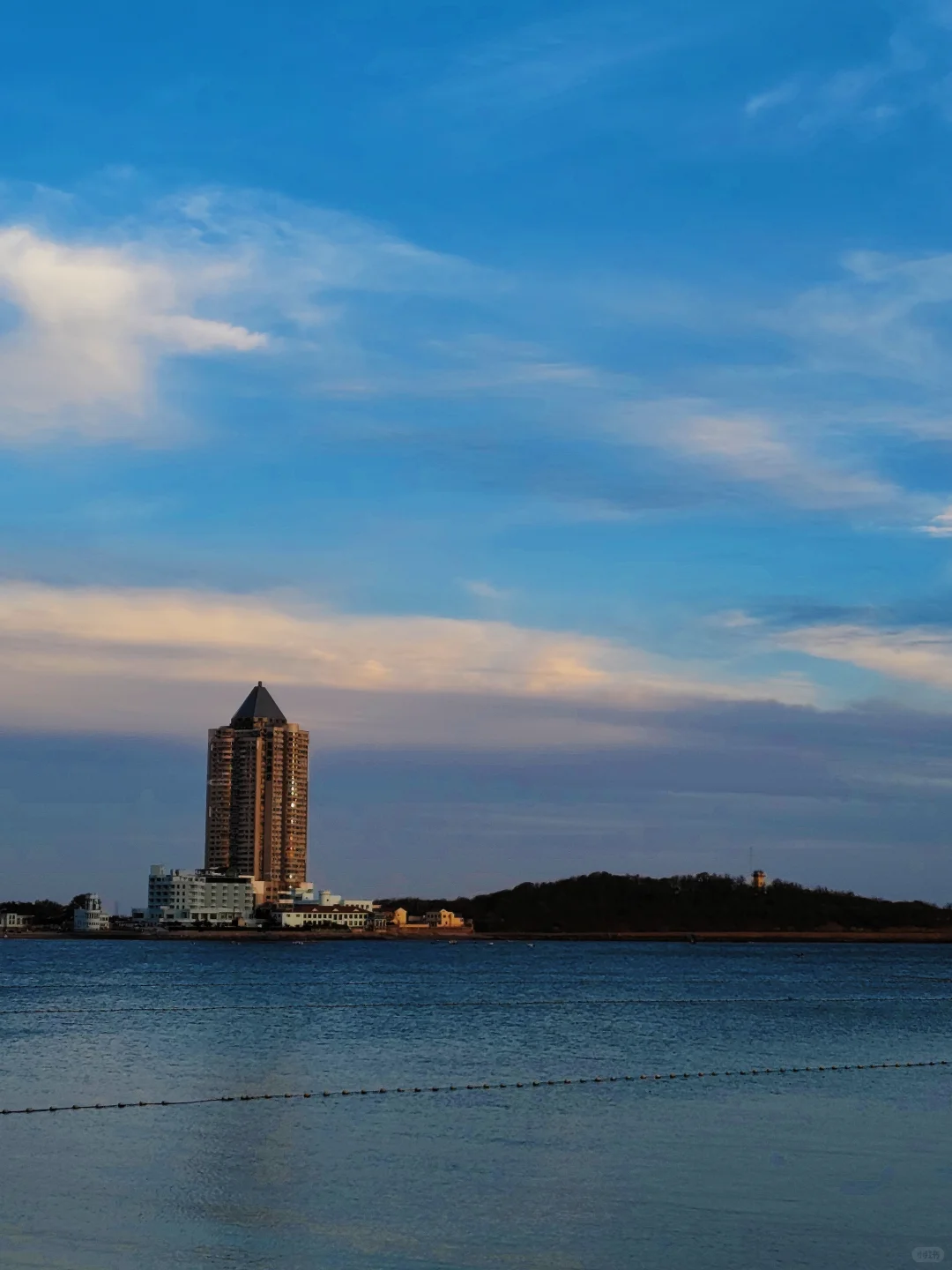 于是，我爱上了「青岛」…