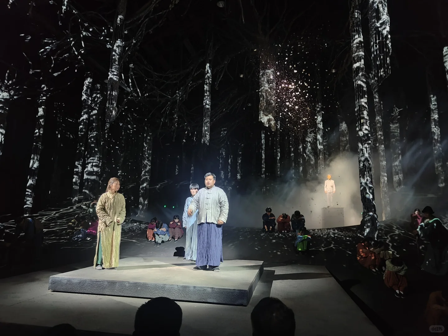 天水一个值得被怀念的城市