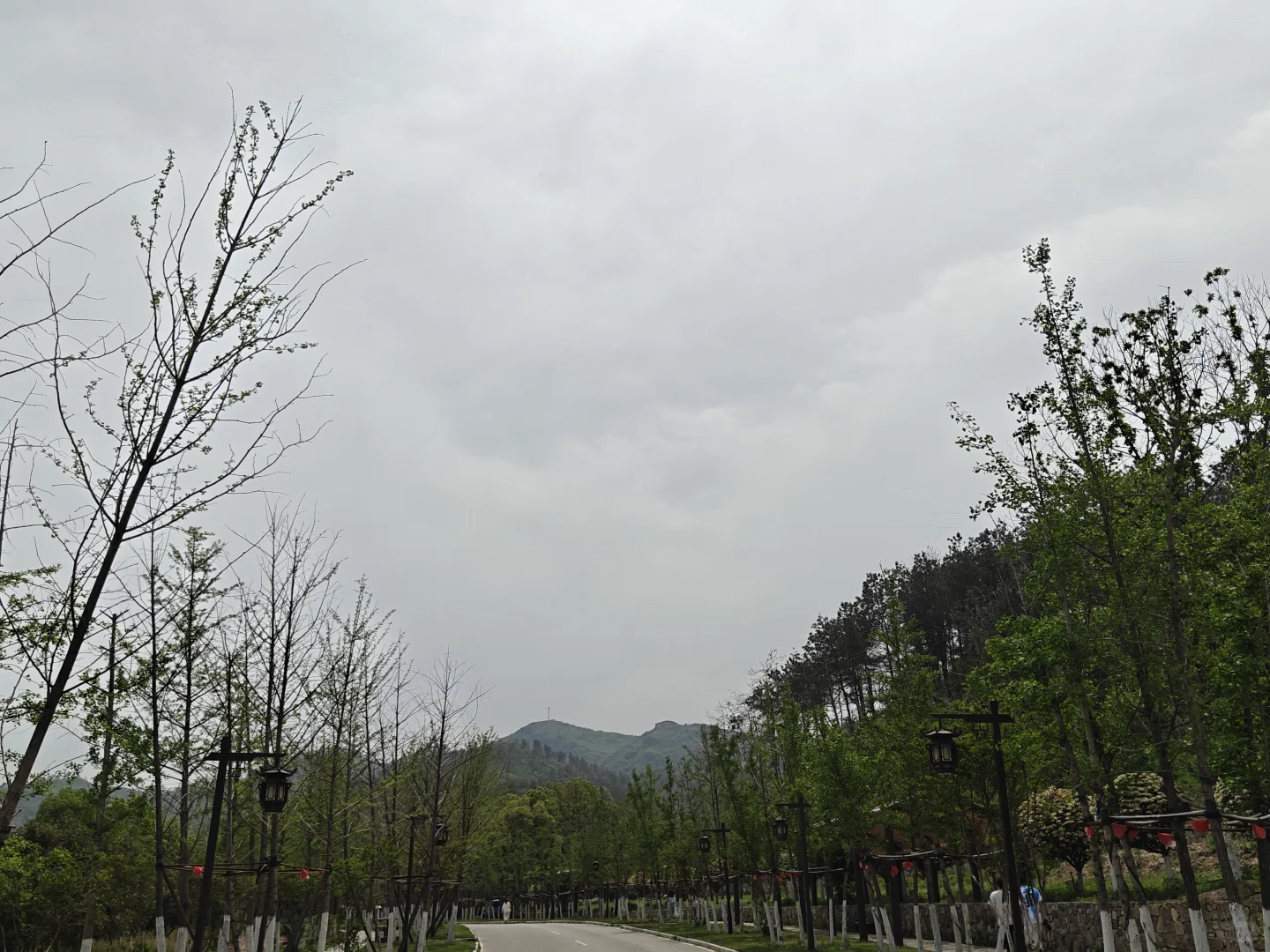 武汉周边小众秘境！