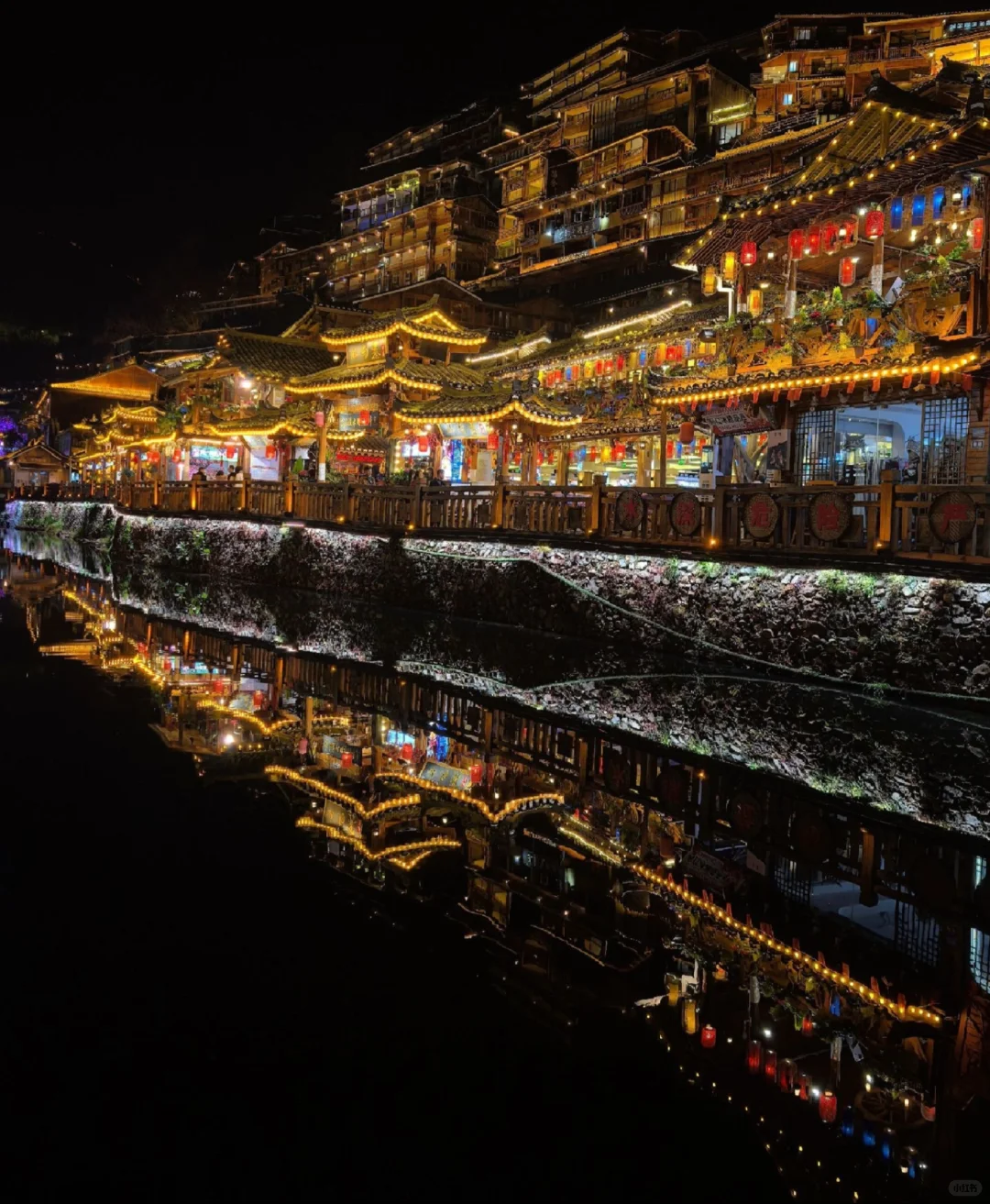 贵州6大神仙景点📸 按这个顺序玩+拍!!!