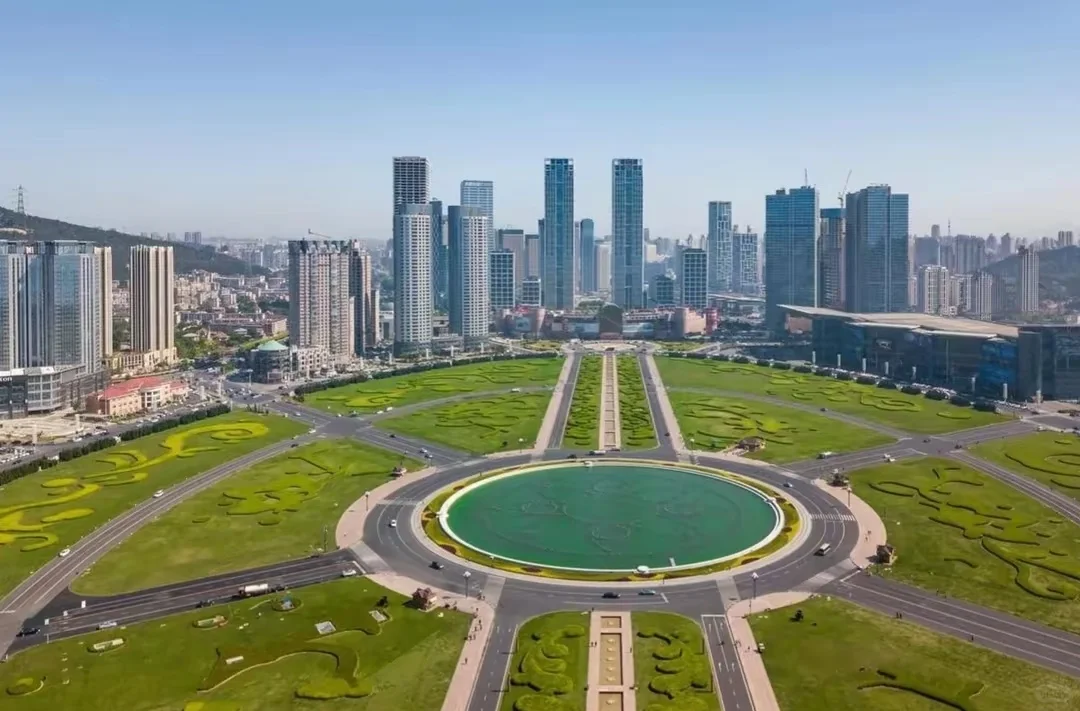 推荐夏天避暑七个旅游城市,非详细攻略