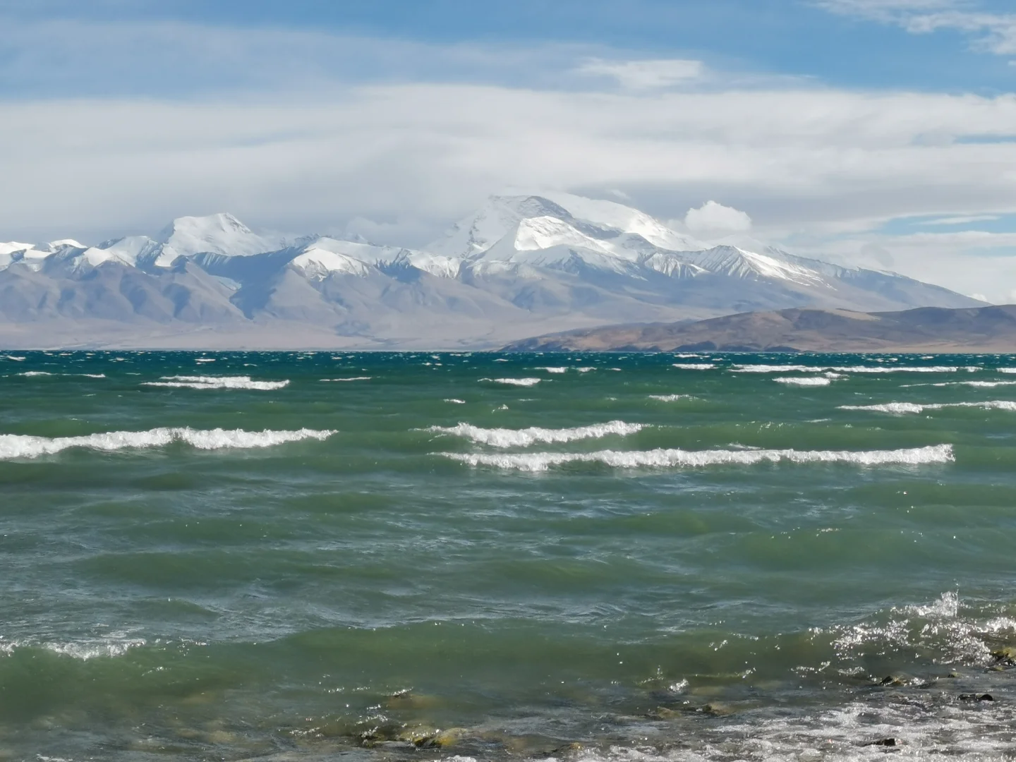 第一次去西藏旅游攻略