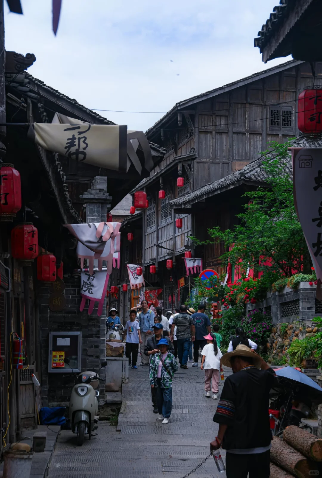 贵州6大神仙景点📸 按这个顺序玩+拍!!!