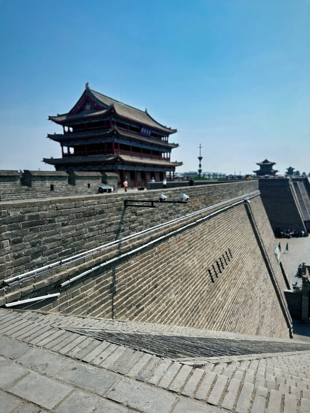 装修暂停，先旅个游吧～