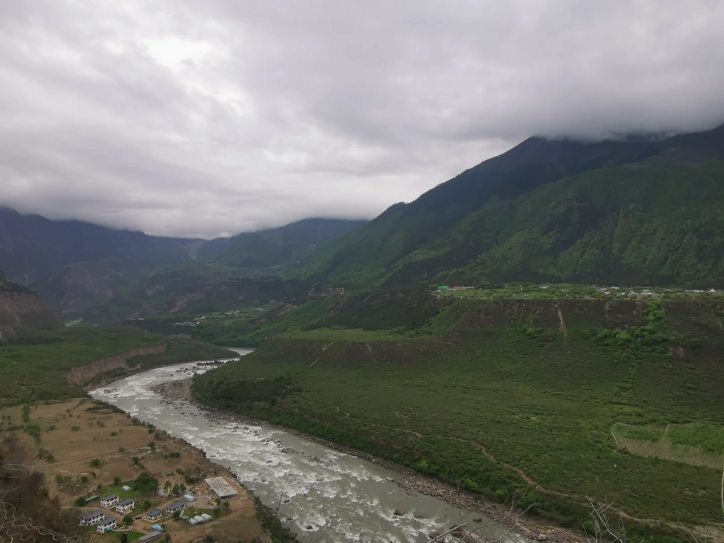 第一次去西藏旅游攻略