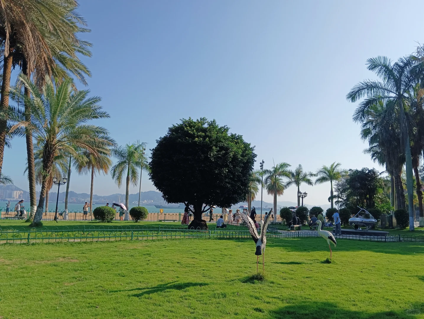 厦门旅游年卡第7站：鼓浪屿一日游