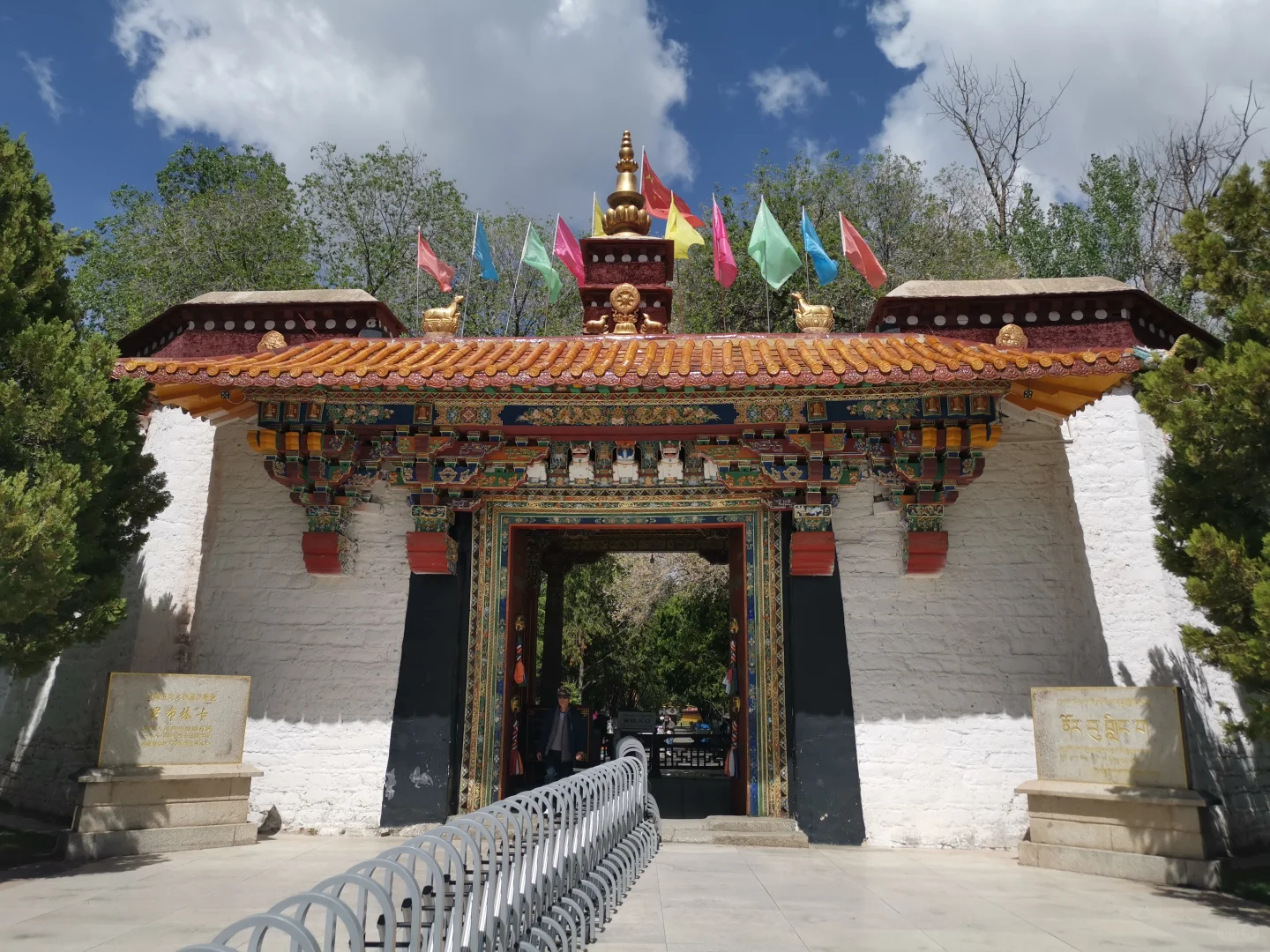 第一次去西藏旅游攻略