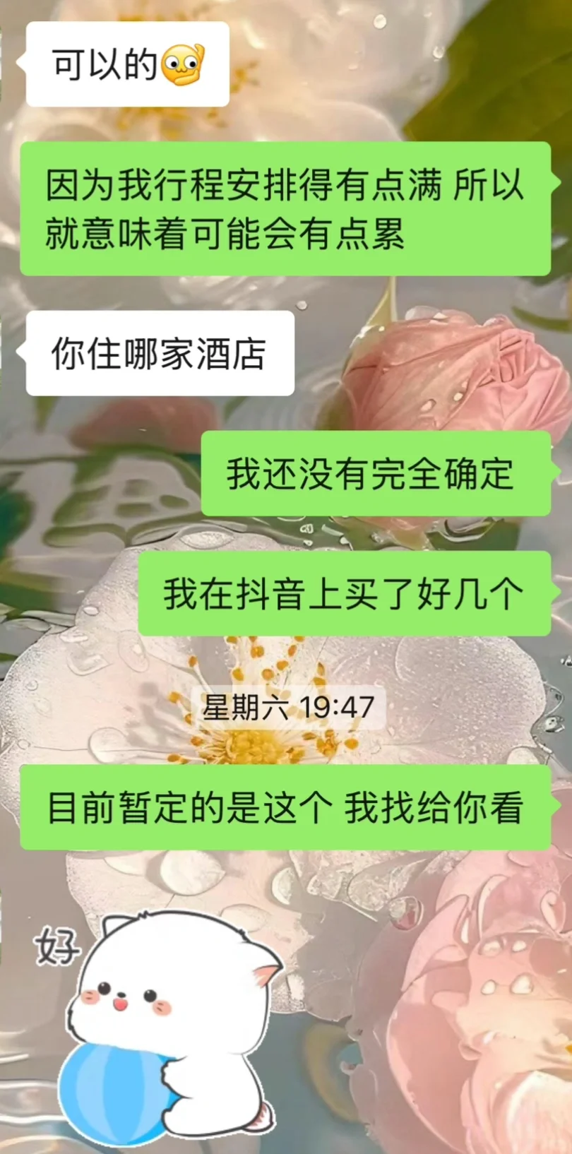 不要随便找旅行搭子
