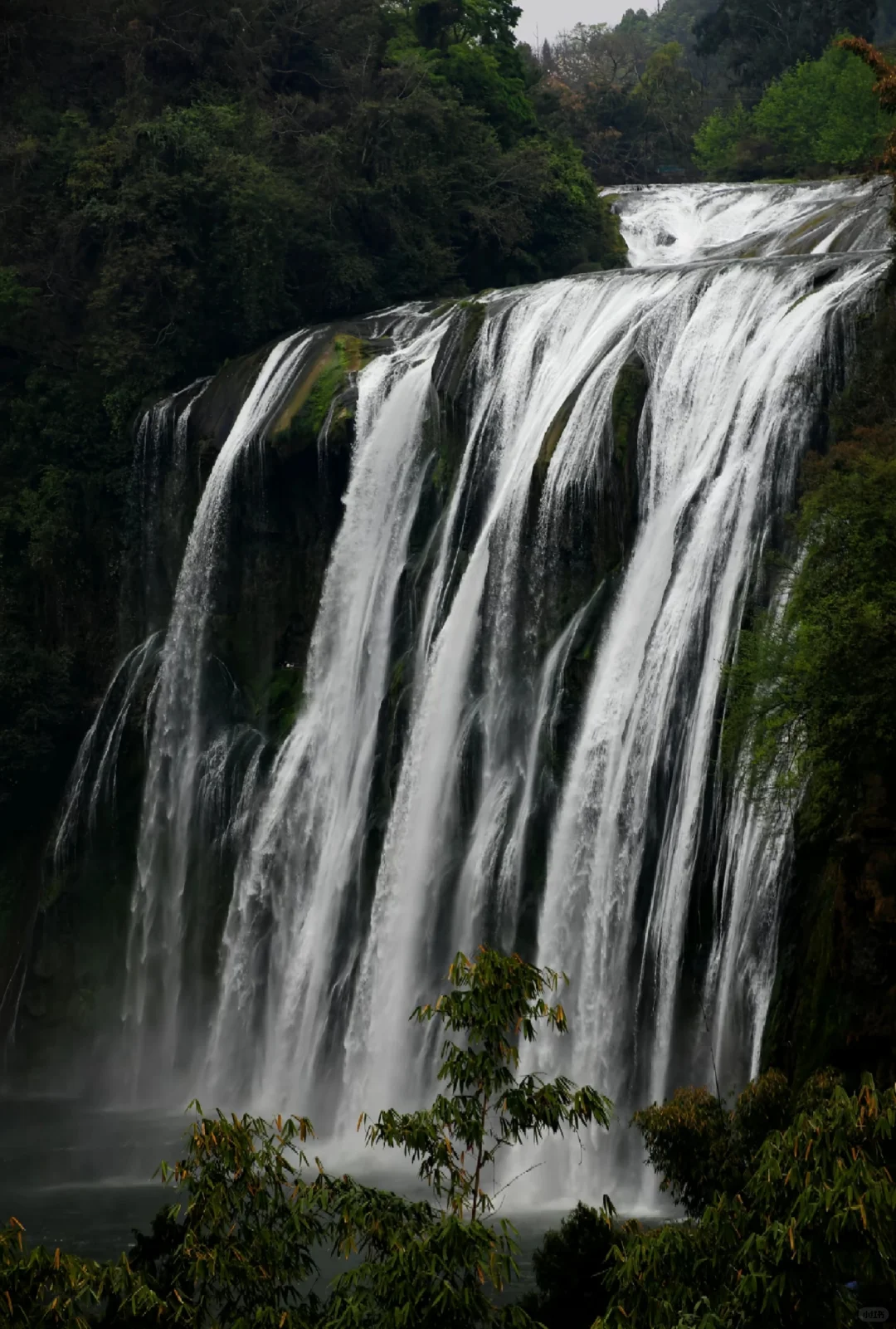贵州6大神仙景点📸 按这个顺序玩+拍!!!