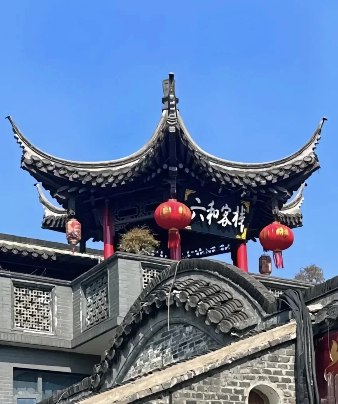 03女大📍扬州/两天一夜详细版旅游攻略‼️