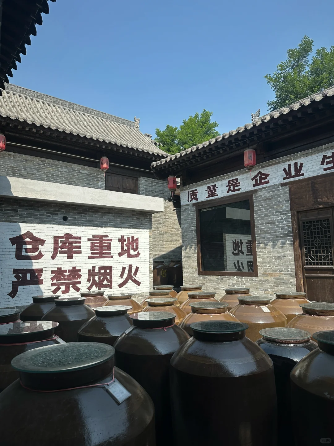 装修暂停，先旅个游吧～