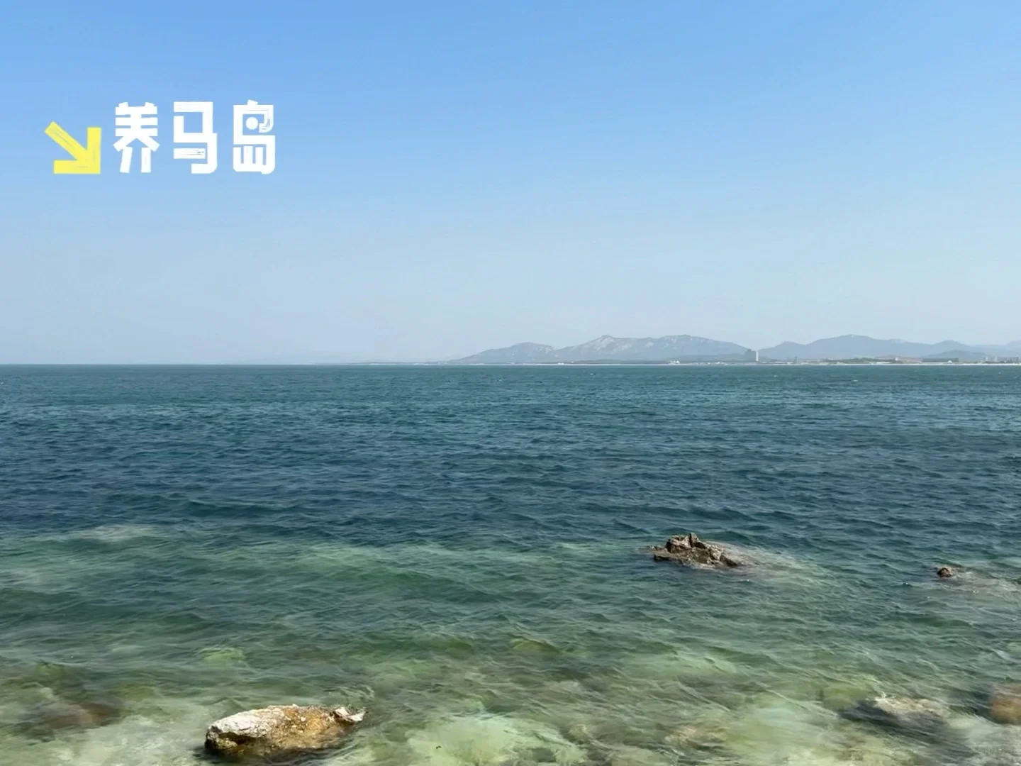 山东5天4晚｜青岛+烟台｜人均2.1k｜超详细攻略