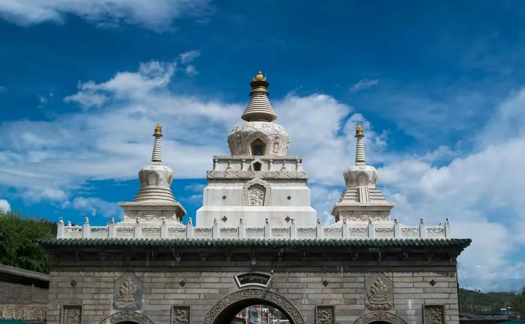 推荐夏天避暑七个旅游城市,非详细攻略