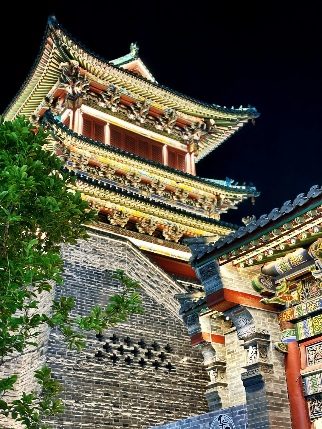 装修暂停，先旅个游吧～