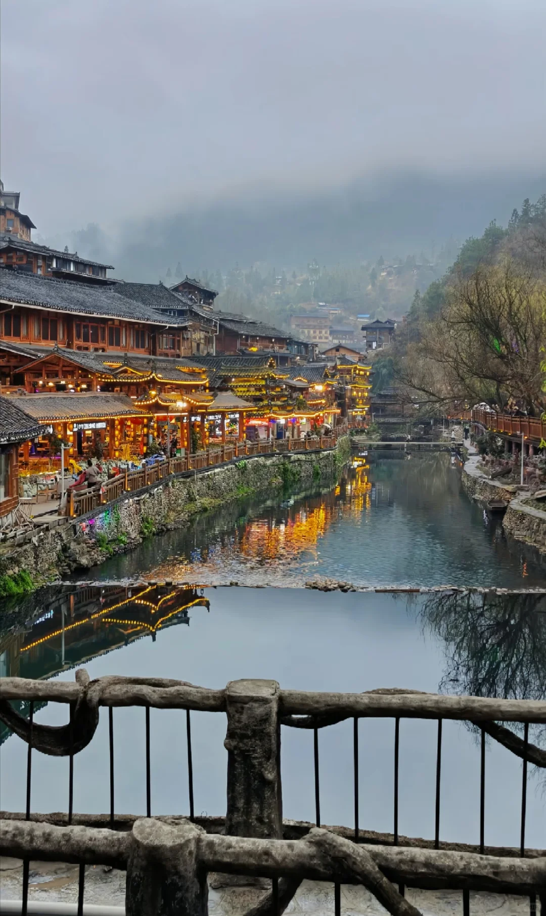 贵州6大神仙景点📸 按这个顺序玩+拍!!!