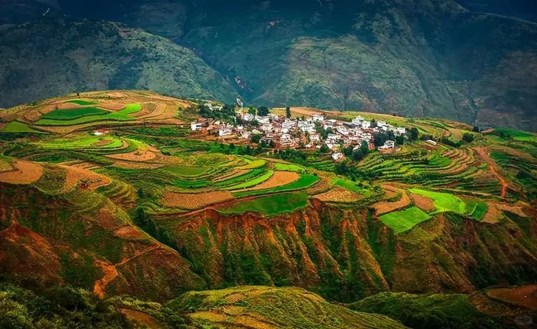 推荐夏天避暑七个旅游城市,非详细攻略