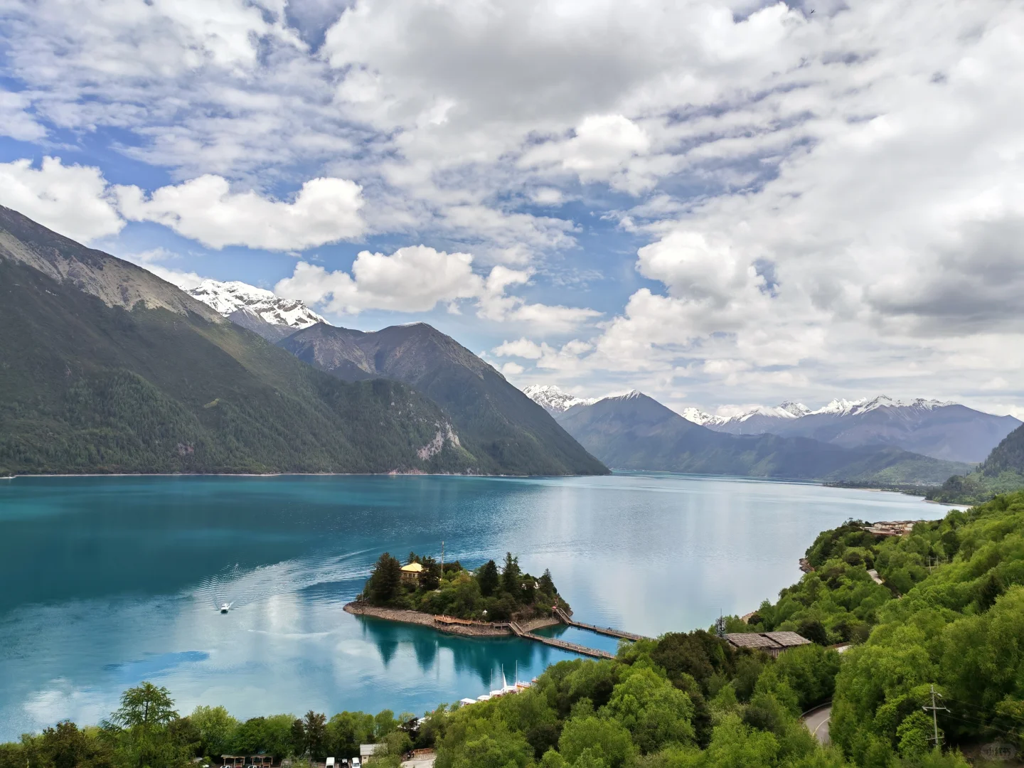 第一次去西藏旅游攻略