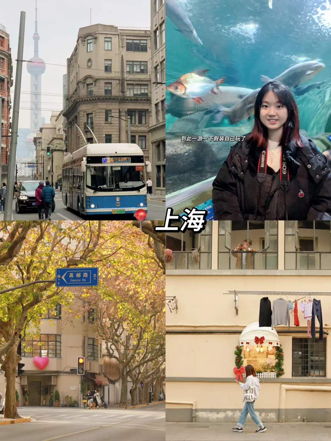 给高考生的穷游城市推荐🧾｜附预算