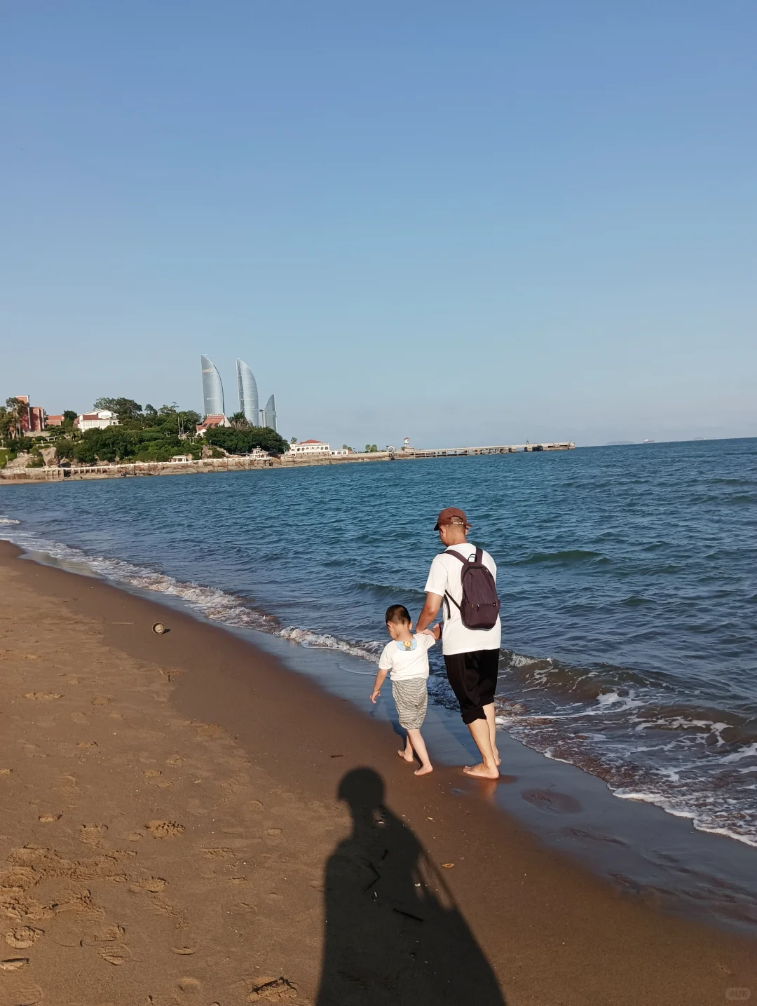 厦门旅游年卡第7站：鼓浪屿一日游