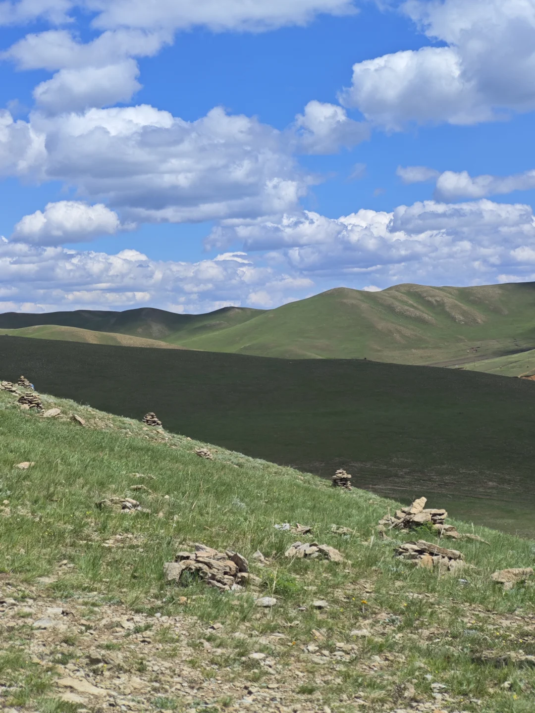 内蒙呼和极限三日游景点