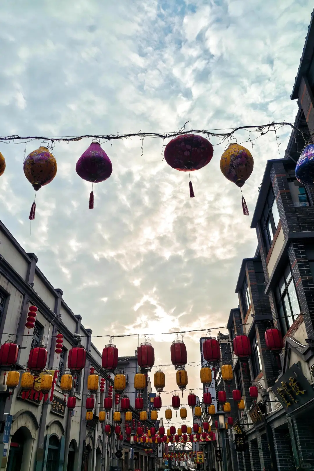 生态休闲港城，神奇浪漫之都🌹