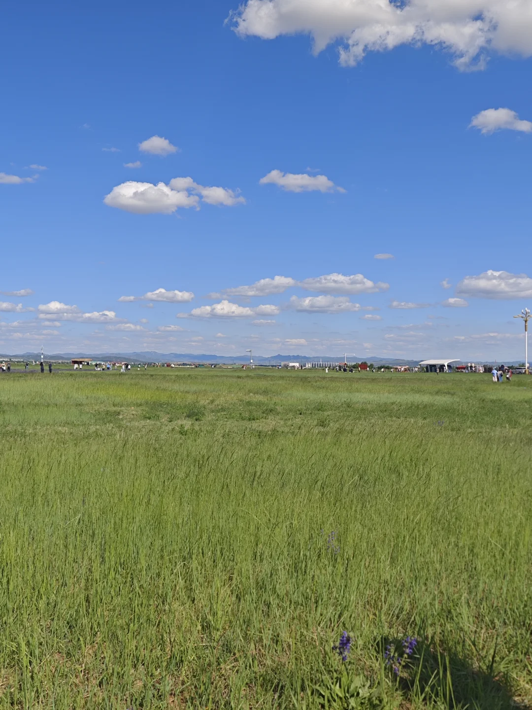 内蒙呼和极限三日游景点