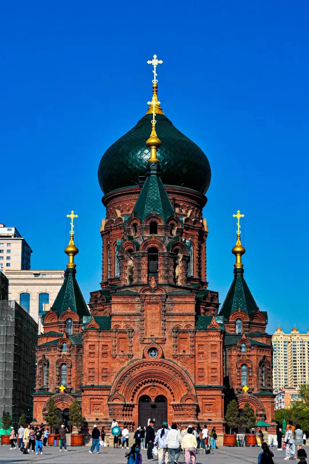 推荐夏天避暑七个旅游城市,非详细攻略