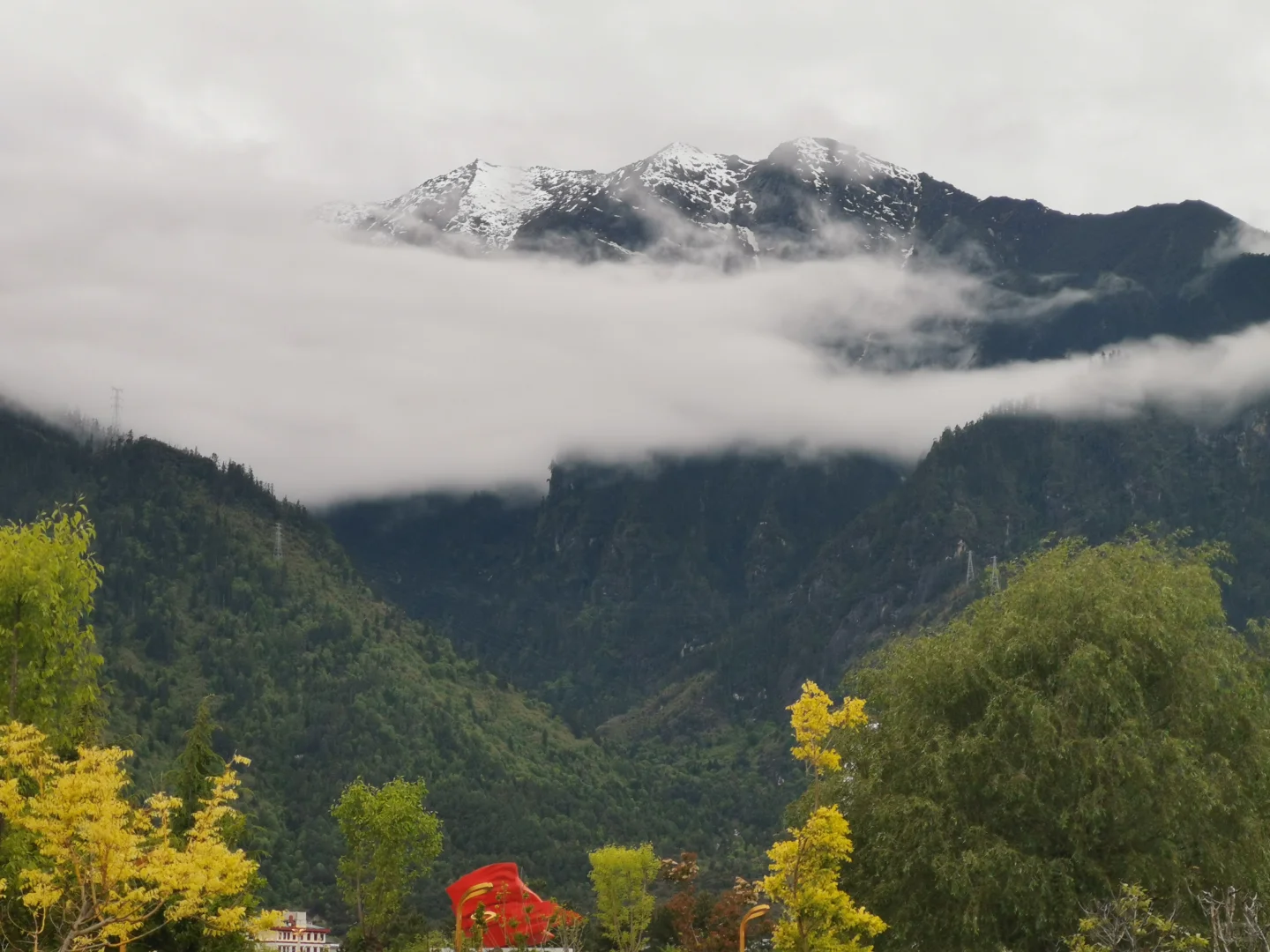 第一次去西藏旅游攻略