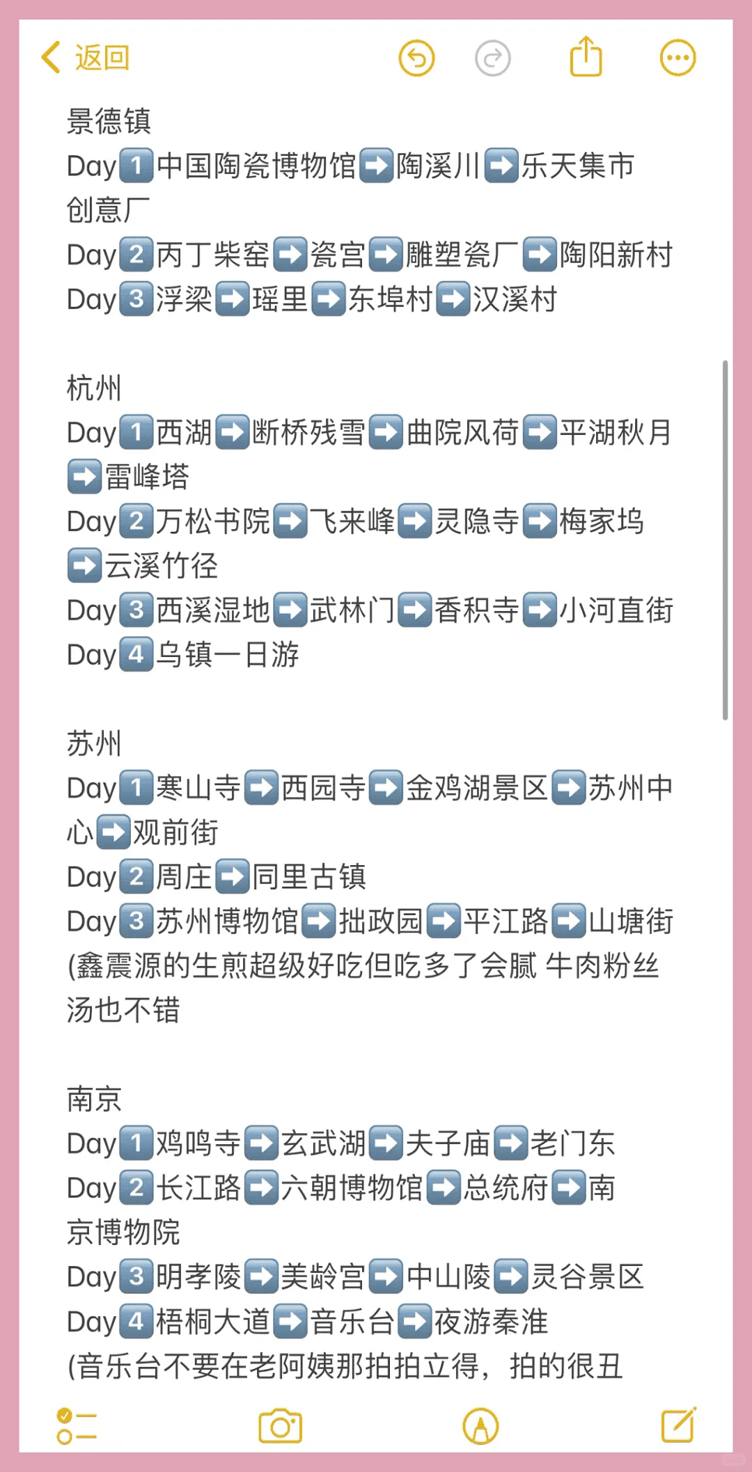 毕业旅行 一定要在六月