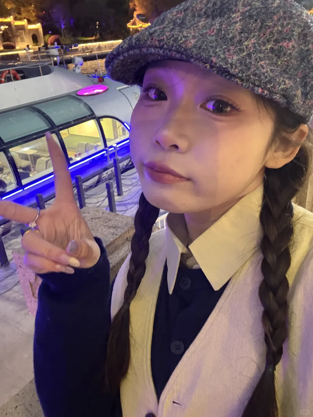 03女大📍扬州/两天一夜详细版旅游攻略‼️