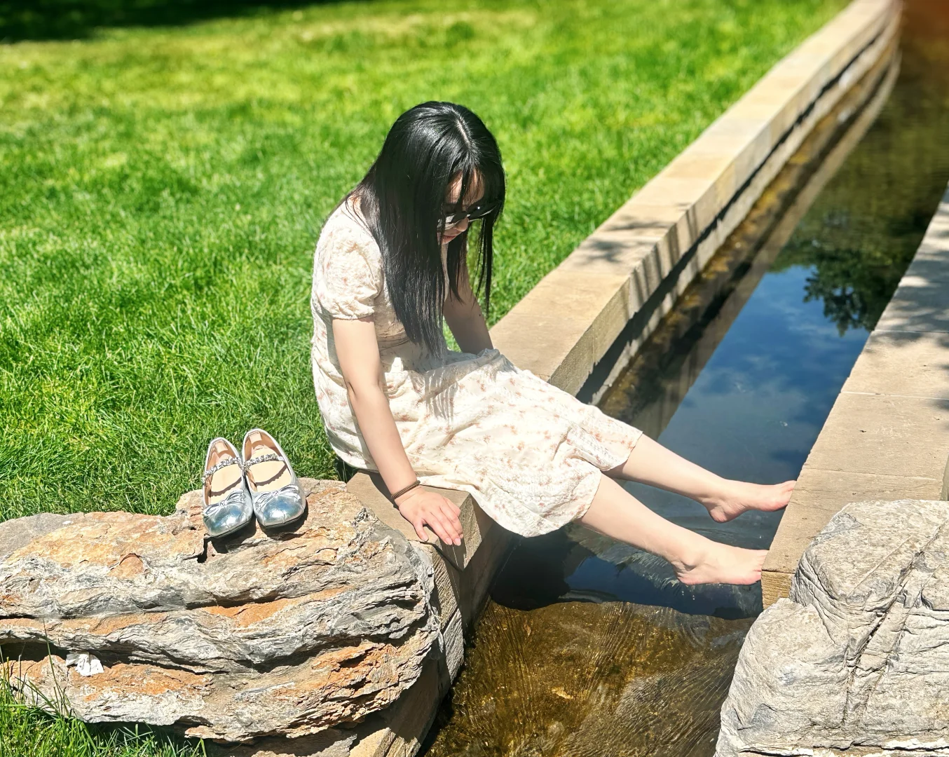 装修暂停，先旅个游吧～