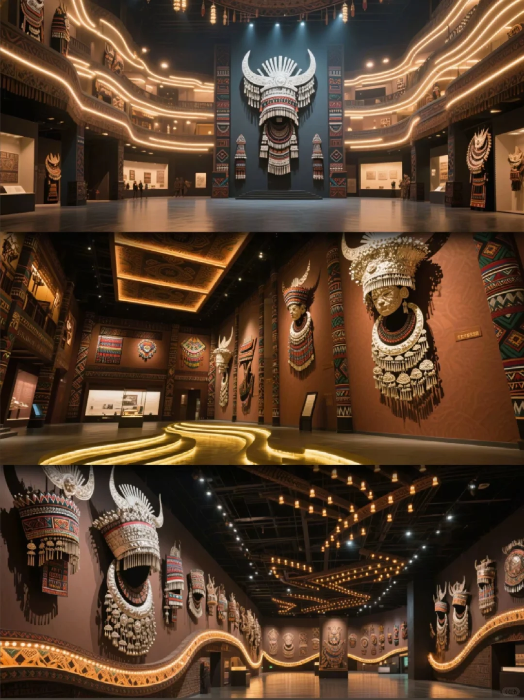 贵州6大神仙景点📸 按这个顺序玩+拍!!!