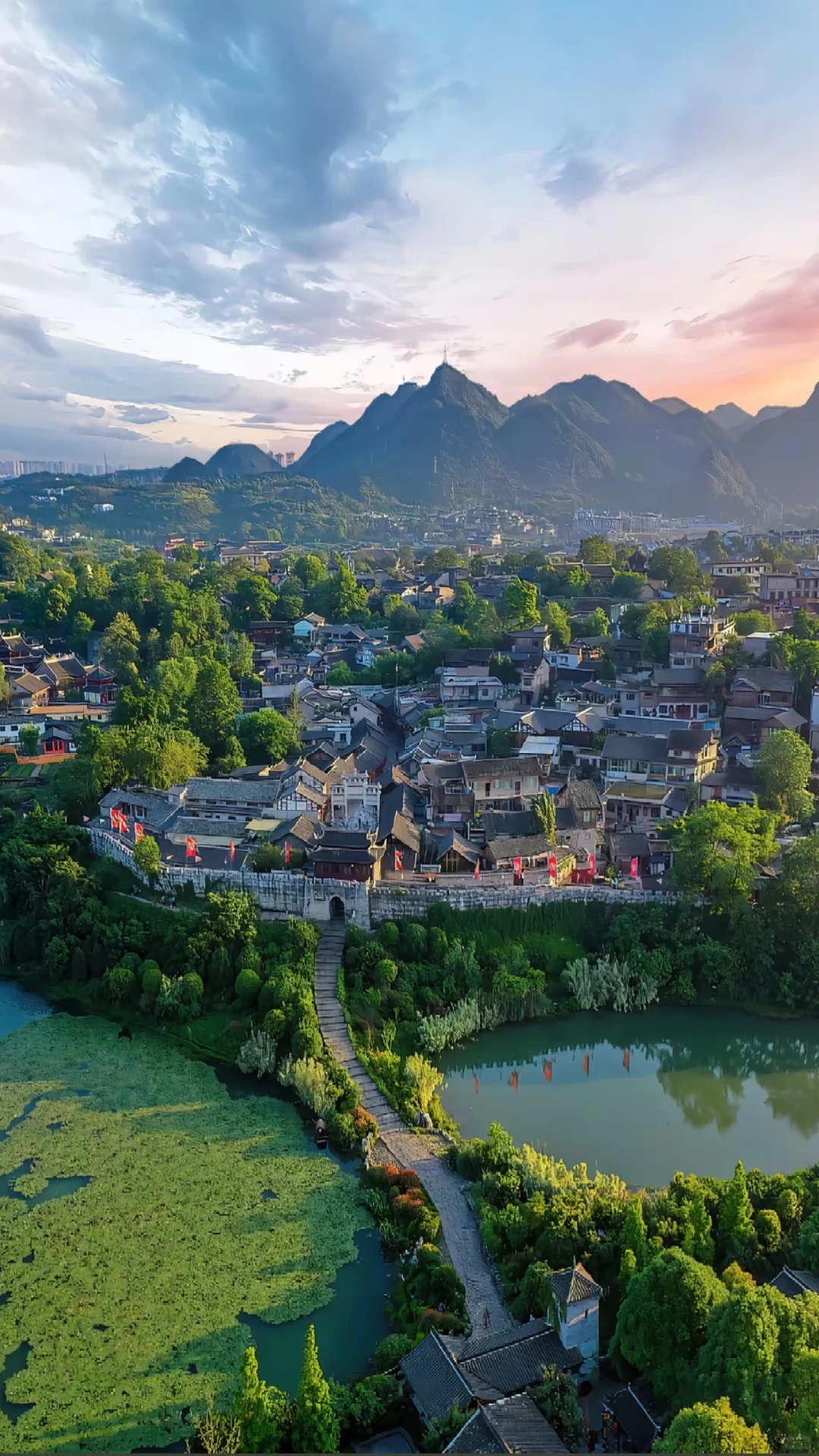 贵州6大神仙景点📸 按这个顺序玩+拍!!!