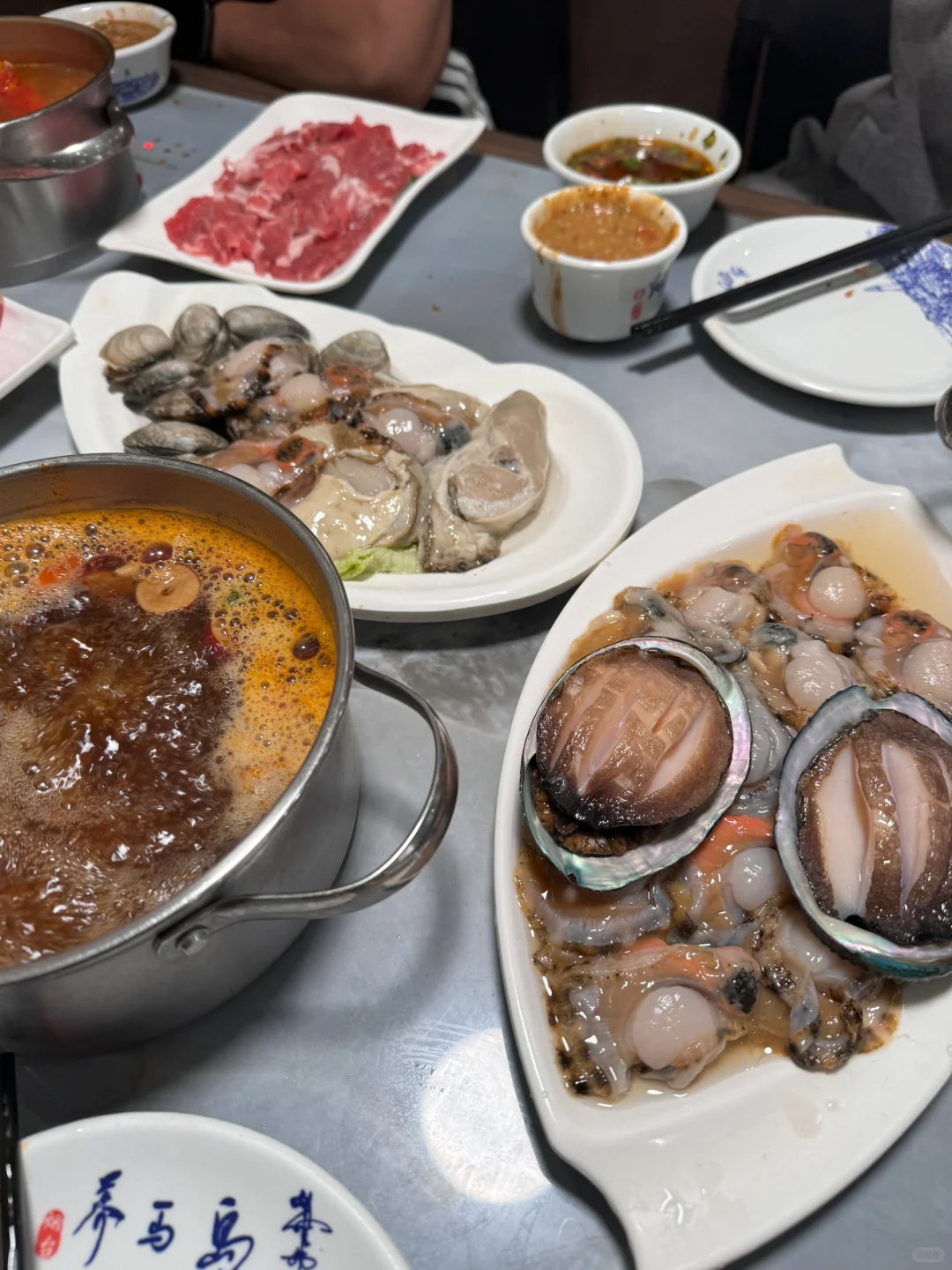 🏝️烟台五大必去景点｜仙境港岸.港城