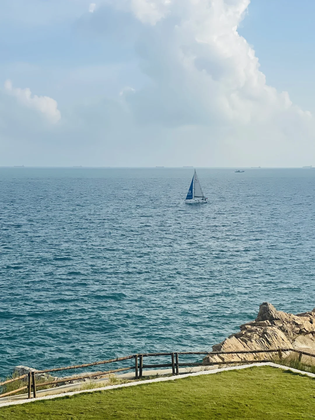 青岛-威海-烟台-大连丨9天自由行