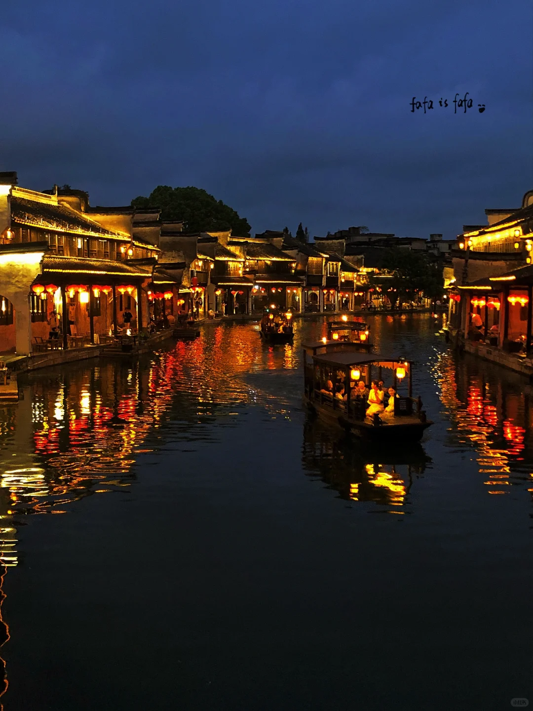 这8个小众的旅行城市，五一旅游选1个冲吧！