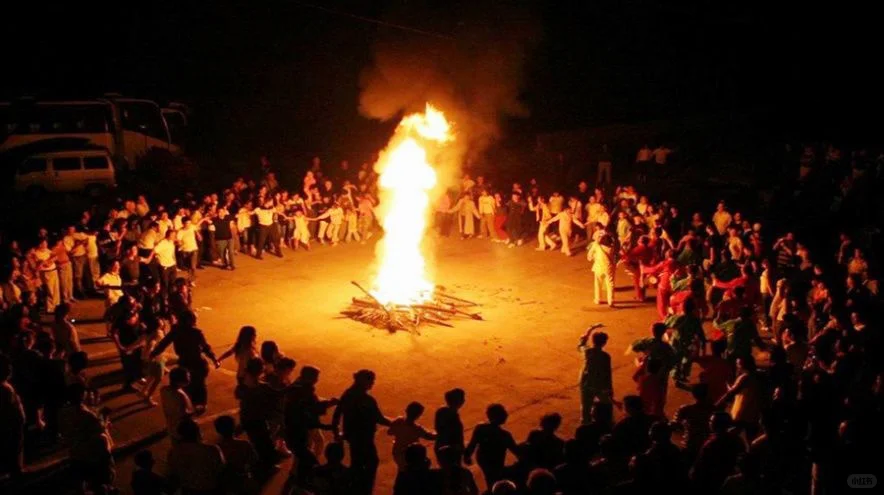 误入现实版塞尔达！国内小众旅行地✈️