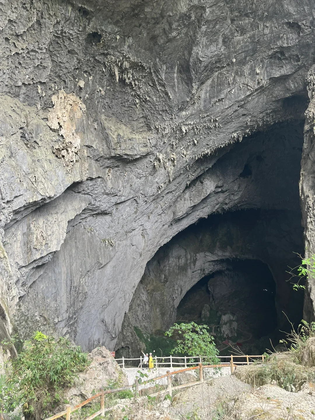 河池，被低估的旅游城市