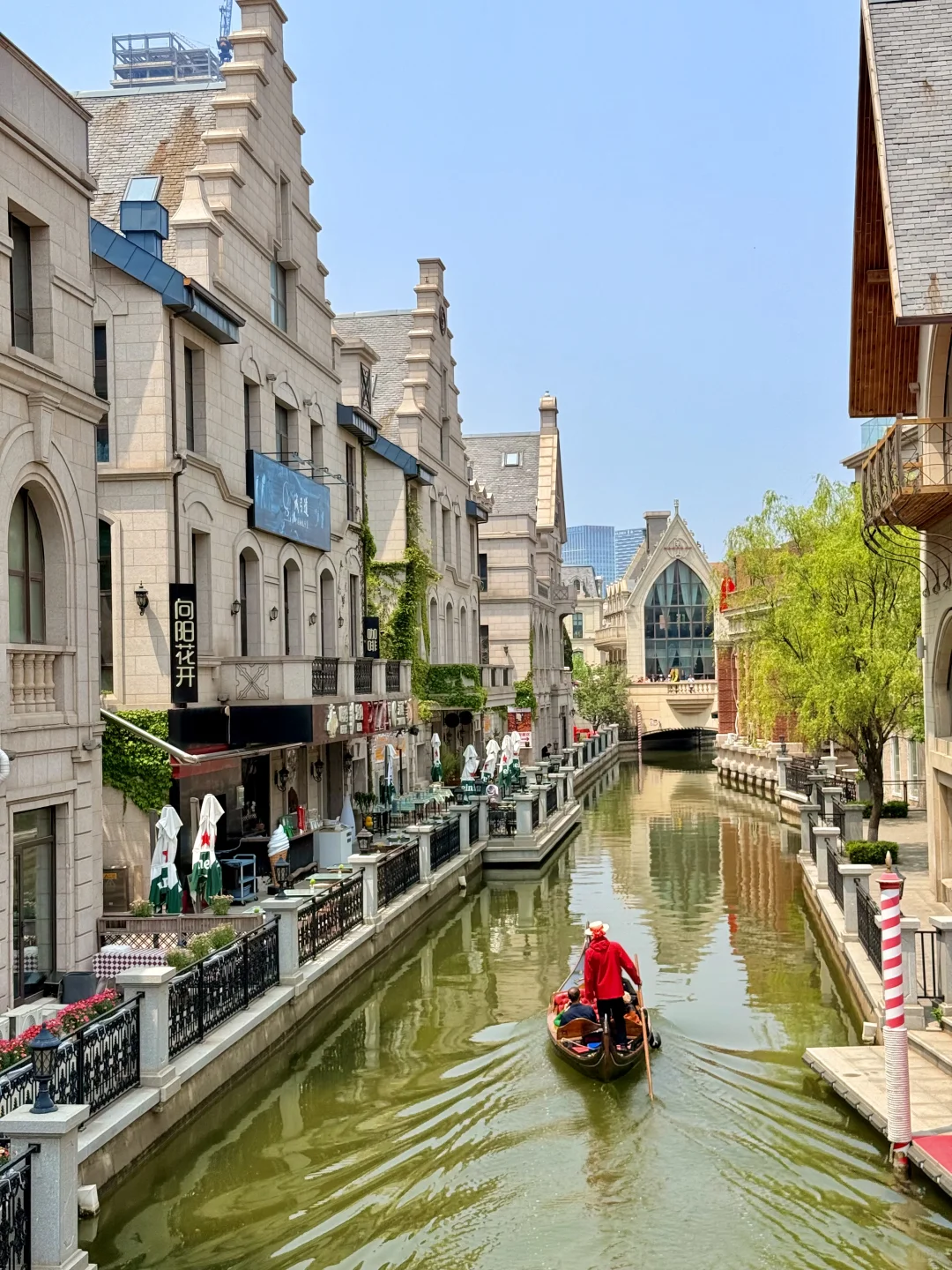 刚离开大连,哭着发出18张live图!😭