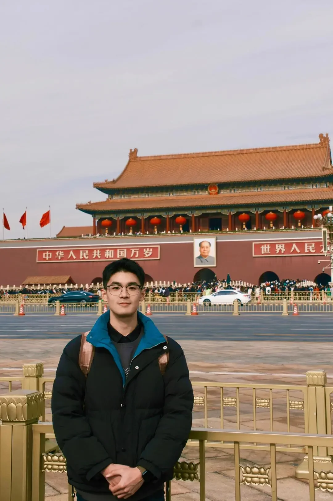 北京已回，真心建议大家6月去北京，因为…