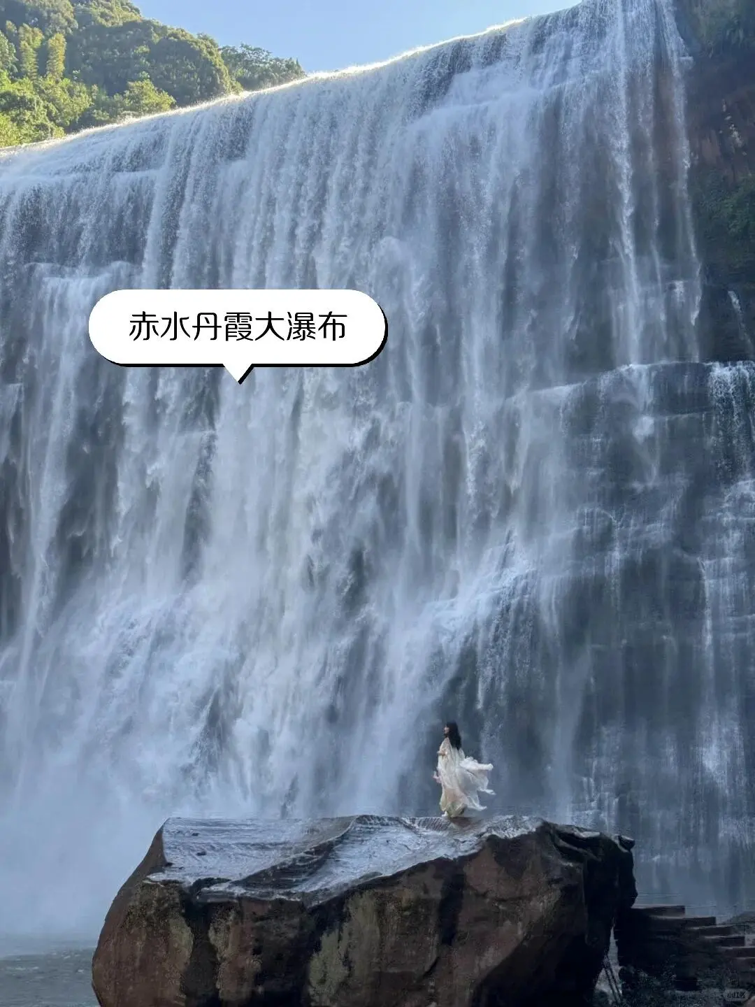 高铁直达！！贵州被严重低估的人间避世仙境