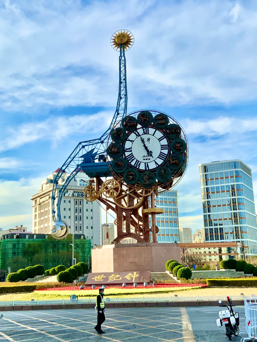 天津端午旅游攻略！景点+路线+美食街+夜市