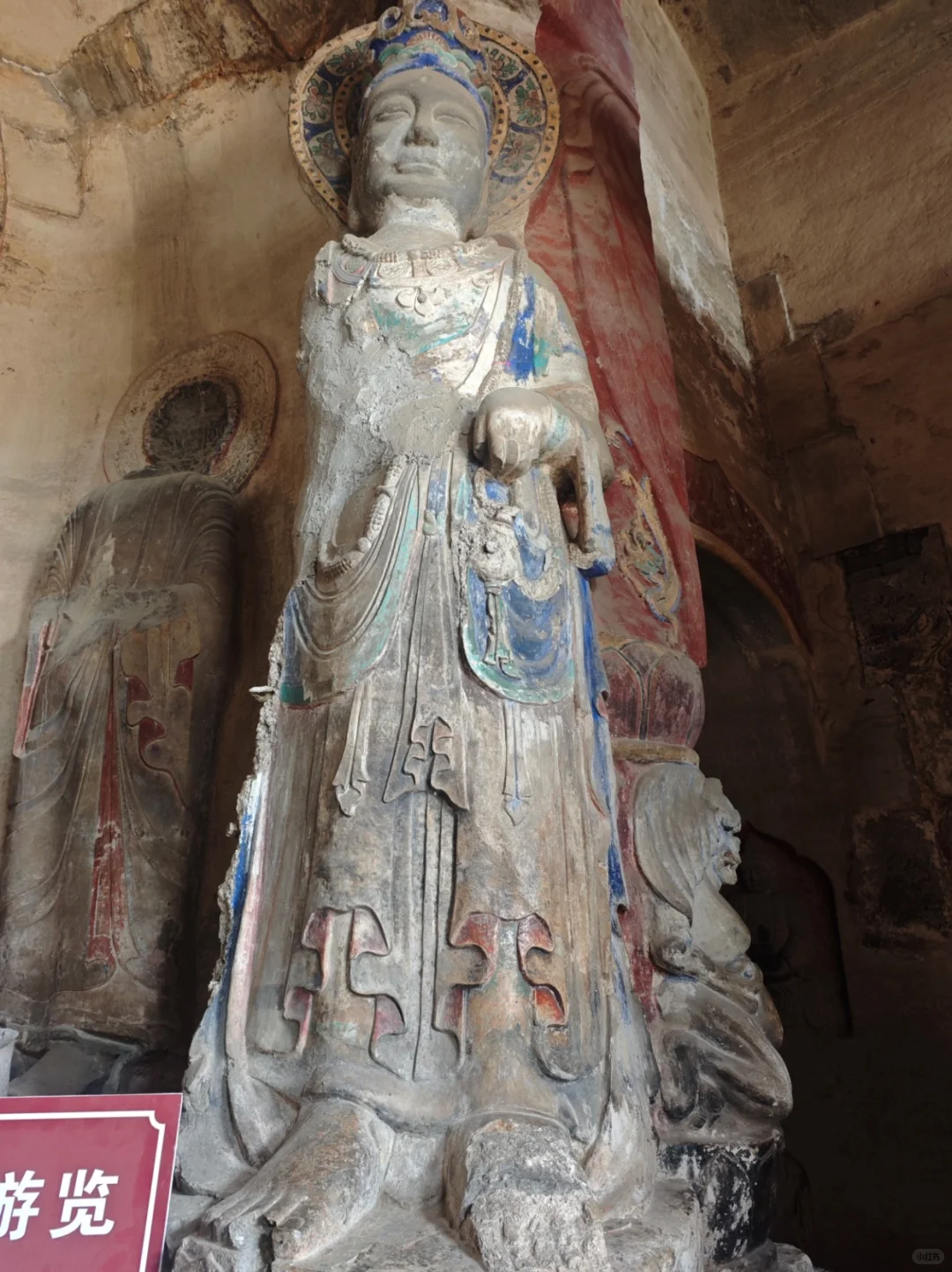 学生党速冲！1天玩转千年石窟攻略