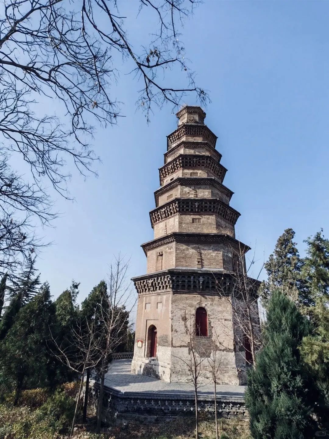 石家庄→邯郸周末两天一夜出逃计划