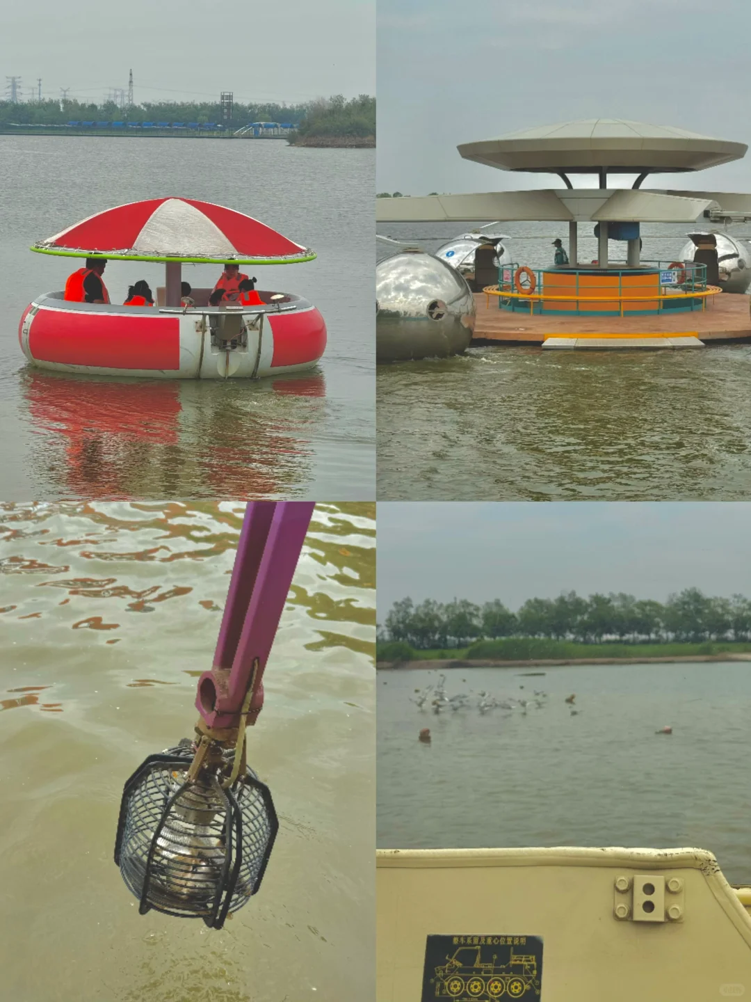 迄今为止，我zui喜欢的北方海边度假胜地出现