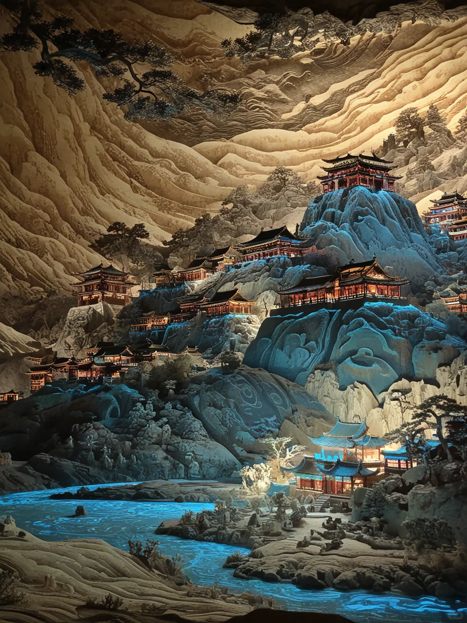 😍敦煌莫高窟，一个值得一去再去的地方！