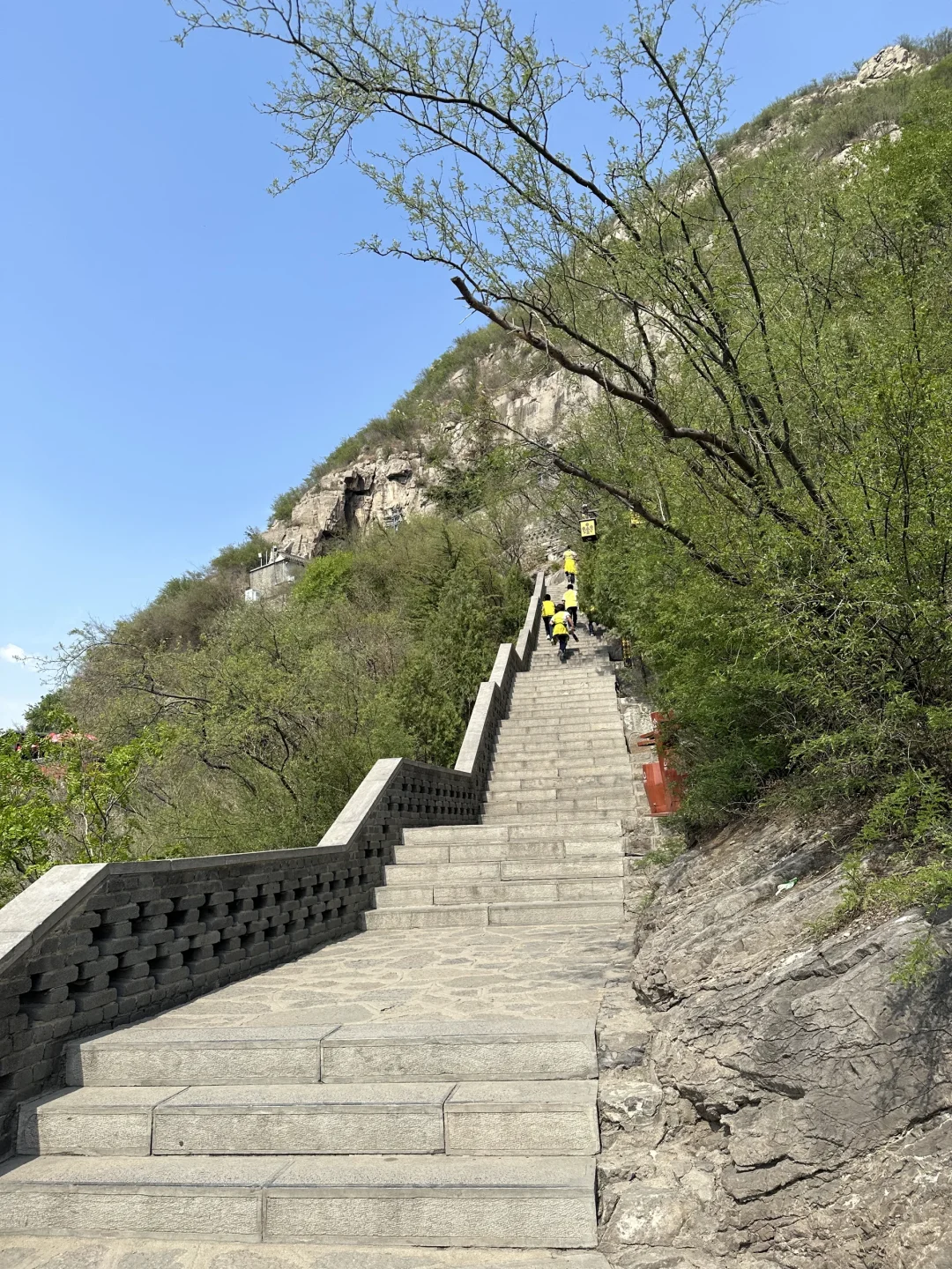 五一邯郸撒欢指南，错过这篇攻略真的会哭！